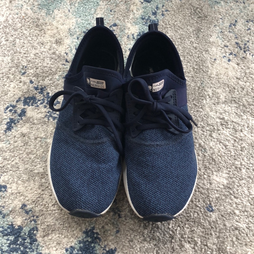 New Balance Memory Sole - 8